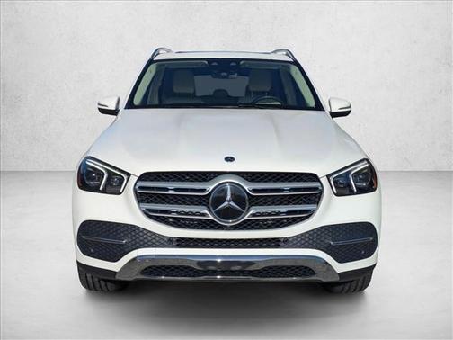 2023 Mercedes-Benz GLE 350 4MATIC