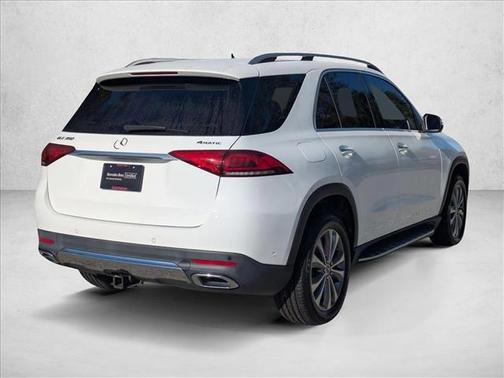 2023 Mercedes-Benz GLE 350 4MATIC