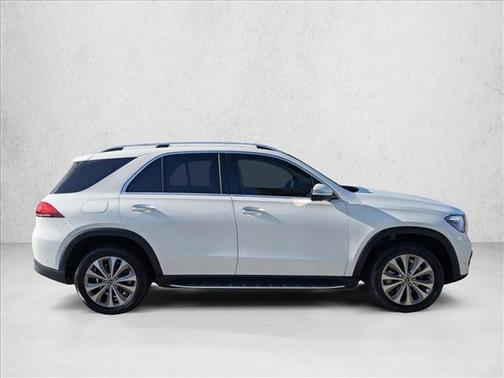 2023 Mercedes-Benz GLE 350 4MATIC