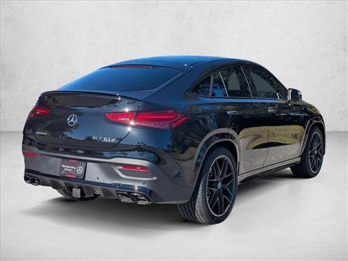 2026 Mercedes-Benz AMG GLE 63 S 4MATIC+