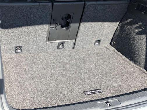 2014 Volkswagen Tiguan 4MOTION Auto SE w/Appearance