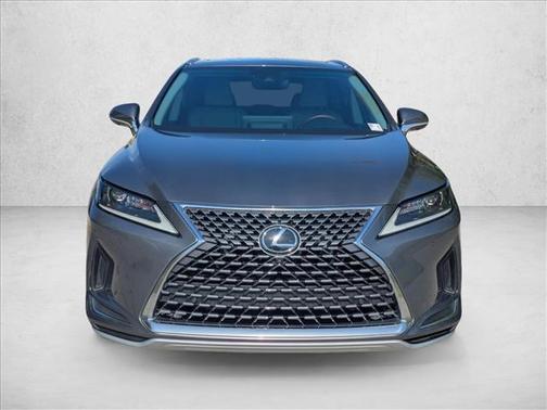 2020 Lexus RX 350 Base