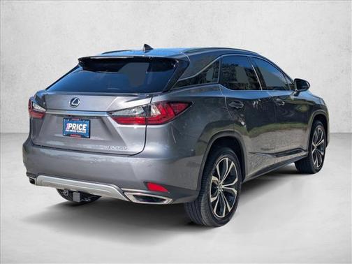 2020 Lexus RX 350 Base