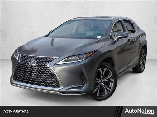 2020 Lexus RX 350 Base