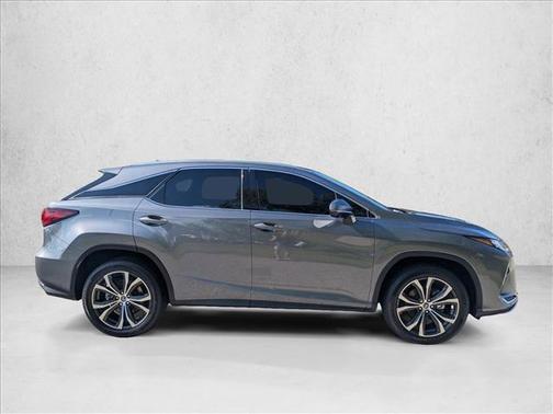 2020 Lexus RX 350 Base