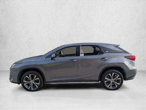 2020 Lexus RX 350 Base
