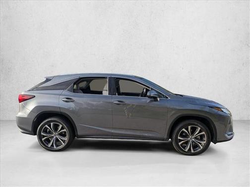 2020 Lexus RX 350 Base