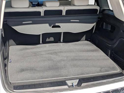 Polar White 2026 Mercedes-Benz GLB 250 Base