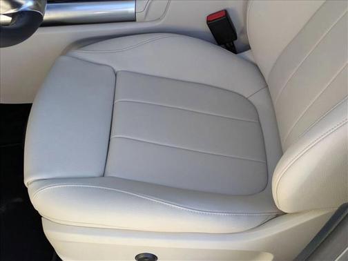Mountain Grey Metallic 2026 Mercedes-Benz GLA 250 4MATIC
