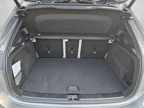 Mountain Grey Metallic 2026 Mercedes-Benz GLA 250 4MATIC