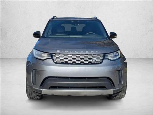 2025 Land Rover Discovery P300 S