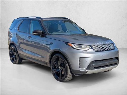 2025 Land Rover Discovery P300 S