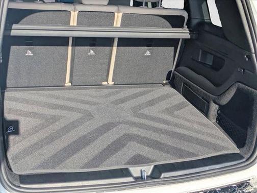 2025 Mercedes-Benz GLB 250 Base