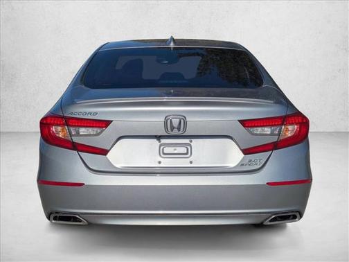 2020 Honda Accord Sport 1.5T