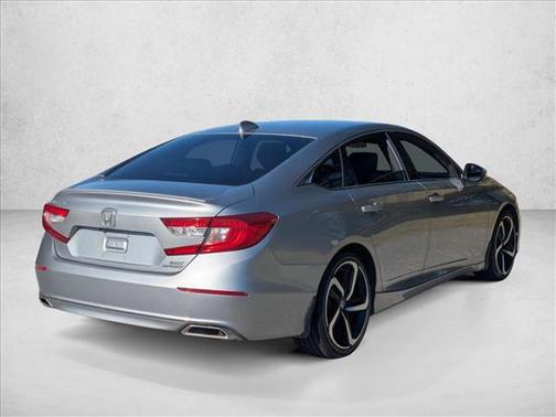 2020 Honda Accord Sport 1.5T