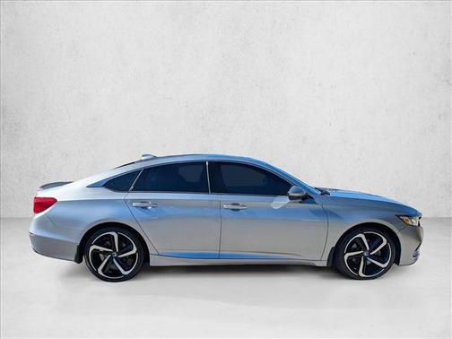 2020 Honda Accord Sport 1.5T