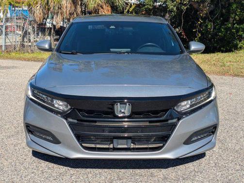 2020 Honda Accord Sport 1.5T
