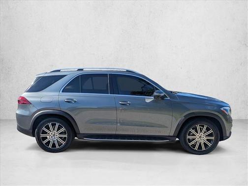 2025 Mercedes-Benz GLE 350 Base
