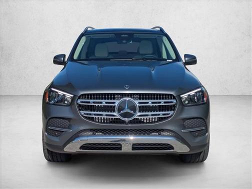 2025 Mercedes-Benz GLE 350 Base