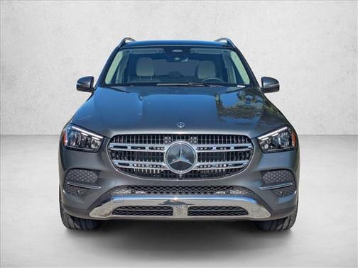 2025 Mercedes-Benz GLE 350 Base