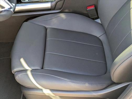 2026 Mercedes-Benz GLA 250 4MATIC