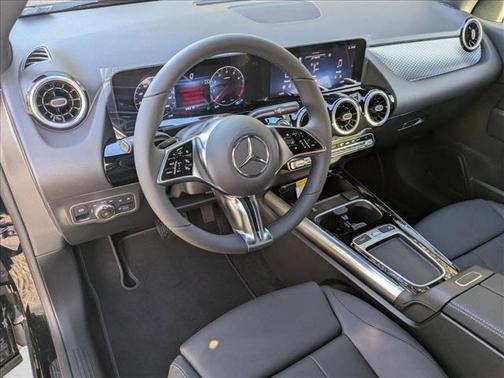 2026 Mercedes-Benz GLA 250 4MATIC