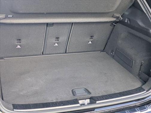 2026 Mercedes-Benz GLA 250 4MATIC