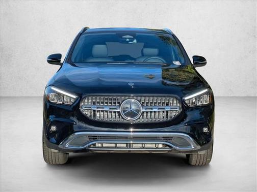 2026 Mercedes-Benz GLA 250 4MATIC