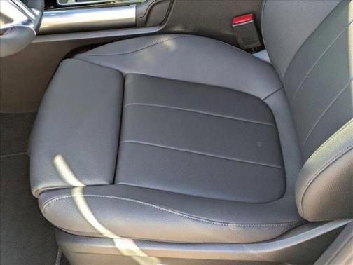 2026 Mercedes-Benz GLA 250 4MATIC