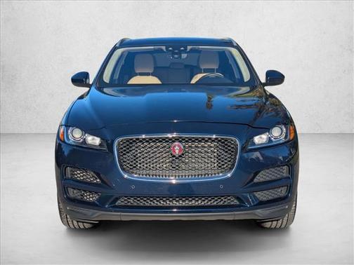 2020 Jaguar F-PACE Premium P250 AWD Automatic