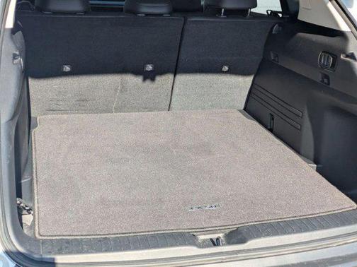 2024 Mazda CX-50 2.5 S Premium Plus Package