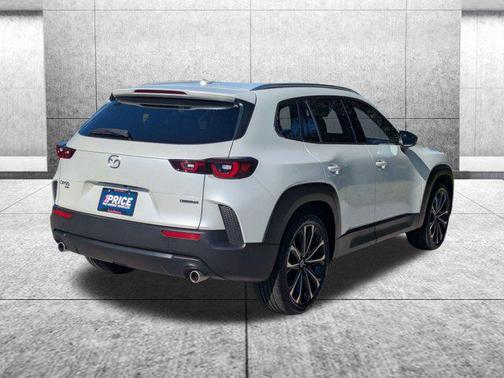 2024 Mazda CX-50 2.5 S Premium Plus Package