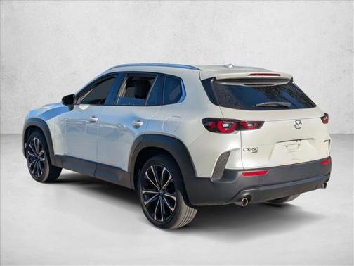 2024 Mazda CX-50 2.5 S Premium Plus Package