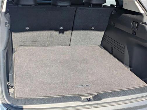 2024 Mazda CX-50 2.5 S Premium Plus Package