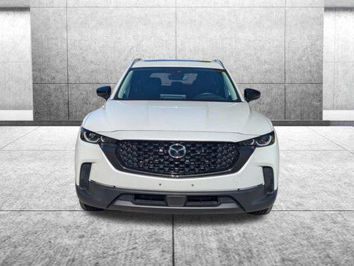 2024 Mazda CX-50 2.5 S Premium Plus Package