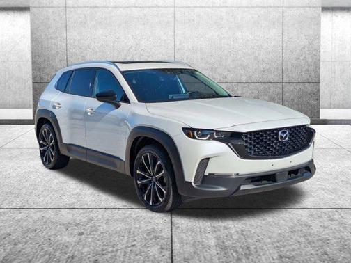 2024 Mazda CX-50 2.5 S Premium Plus Package