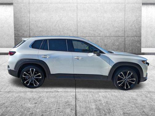 2024 Mazda CX-50 2.5 S Premium Plus Package