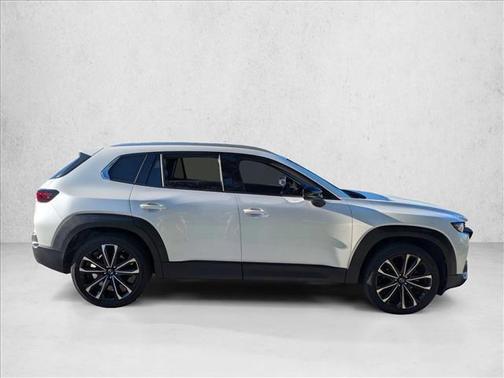 2024 Mazda CX-50 2.5 S Premium Plus Package