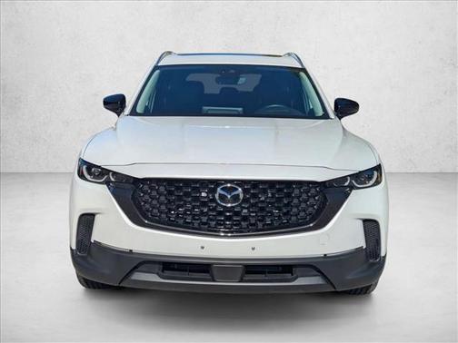 2024 Mazda CX-50 2.5 S Premium Plus Package