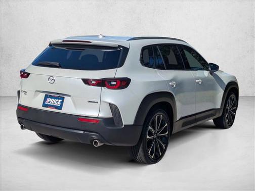 2024 Mazda CX-50 2.5 S Premium Plus Package