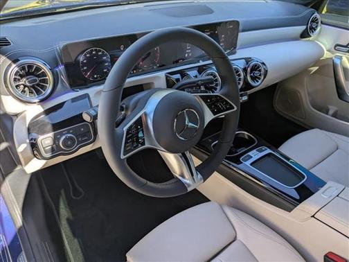 2026 Mercedes-Benz CLA 250 Base