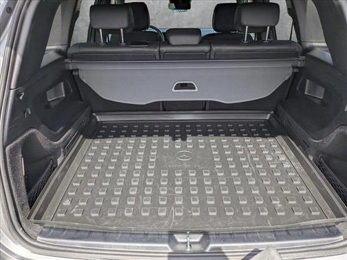 2025 Mercedes-Benz GLB 250 Base