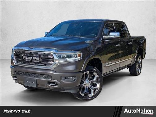 2020 RAM 1500 Limited