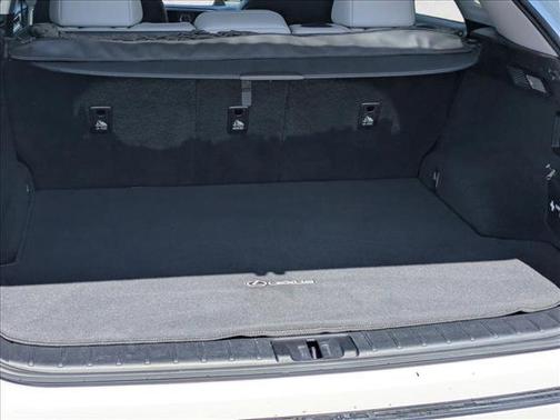Eminent White Pearl 2019 Lexus RX 350 Base
