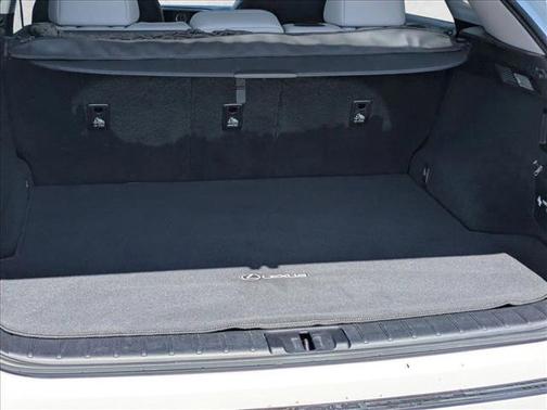 Eminent White Pearl 2019 Lexus RX 350 Base