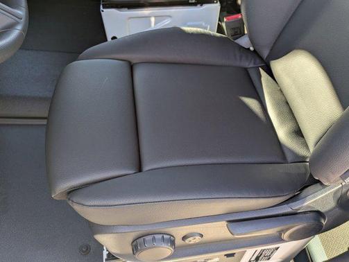 2026 Mercedes-Benz Sprinter 2500 Standard Roof