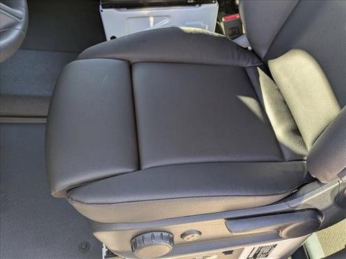 2026 Mercedes-Benz Sprinter 2500 Standard Roof