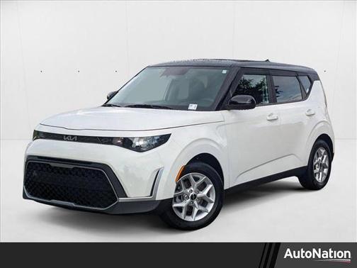 2023 Kia Soul S