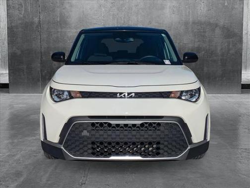 2023 Kia Soul S