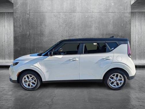 2023 Kia Soul S